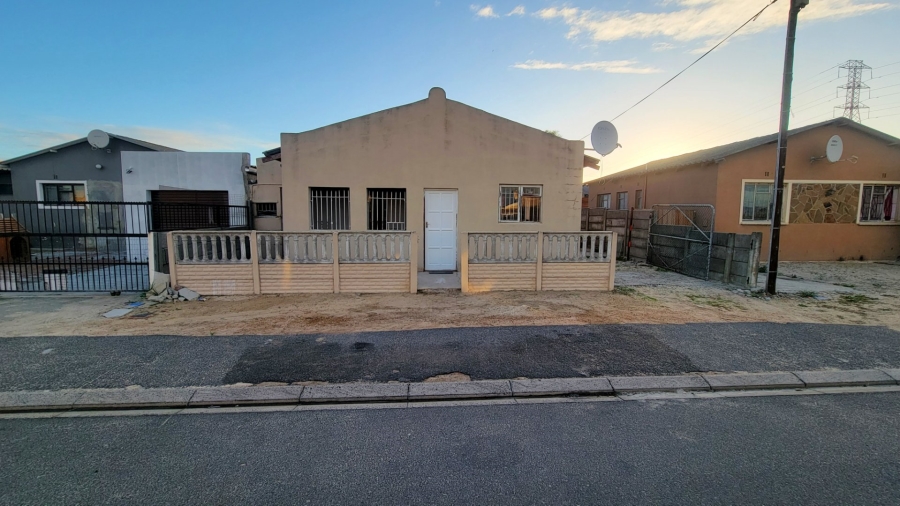 2 Bedroom Property for Sale in Belhar Western Cape